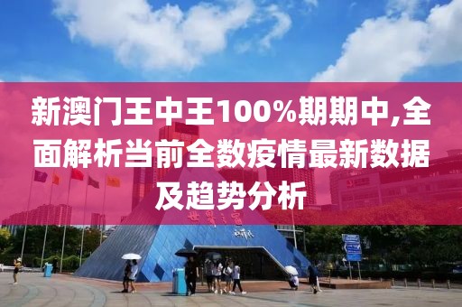 新澳门王中王100%期期中,全面解析当前全数疫情最新数据及趋势分析