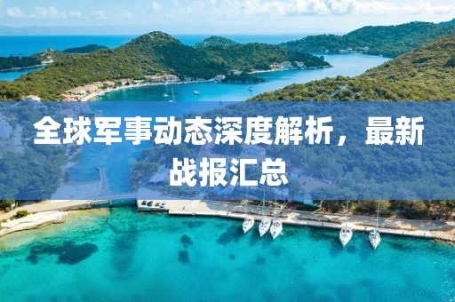 全球军事动态深度解析，最新战报汇总