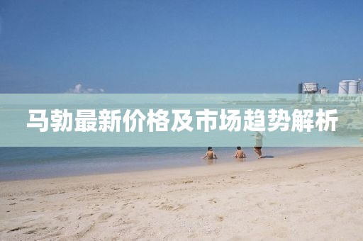 马勃最新价格及市场趋势解析