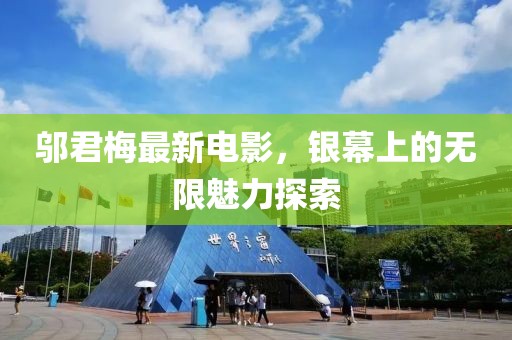 邬君梅最新电影，银幕上的无限魅力探索