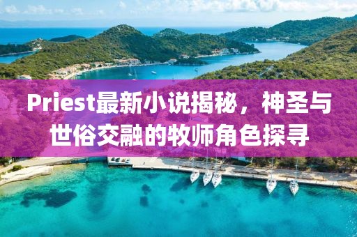 Priest最新小说揭秘，神圣与世俗交融的牧师角色探寻