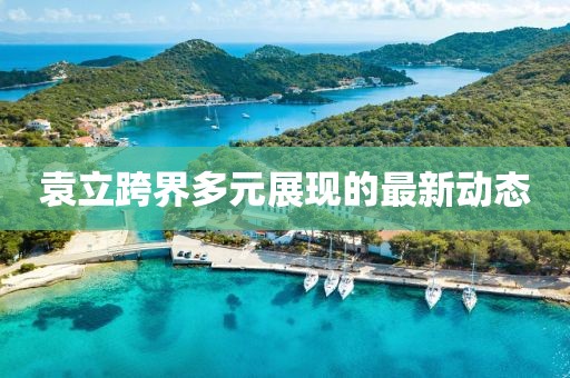 袁立跨界多元展现的最新动态