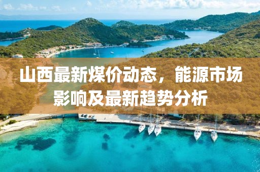 山西最新煤价动态，能源市场影响及最新趋势分析