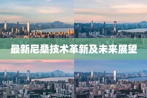 最新尼桑技术革新及未来展望