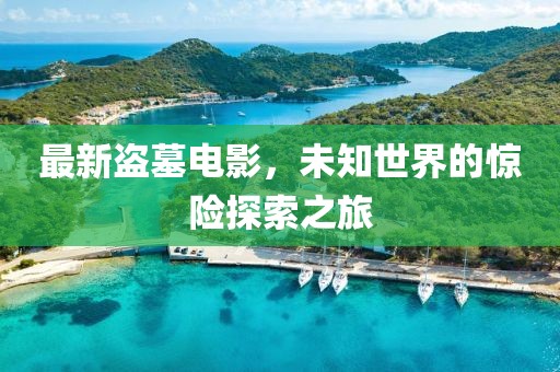 最新盗墓电影，未知世界的惊险探索之旅