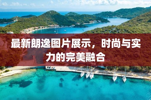 最新朗逸图片展示，时尚与实力的完美融合