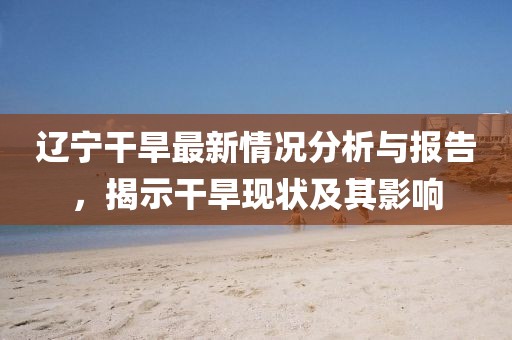 辽宁干旱最新情况分析与报告，揭示干旱现状及其影响