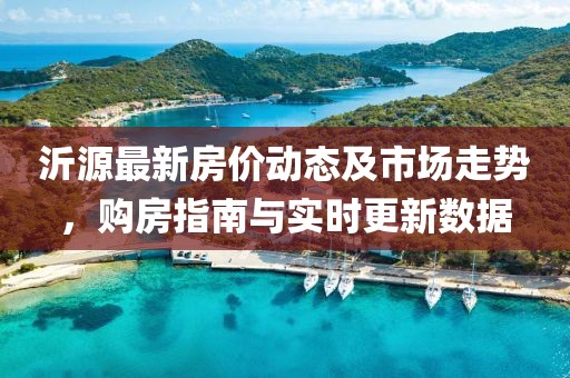 沂源最新房价动态及市场走势，购房指南与实时更新数据