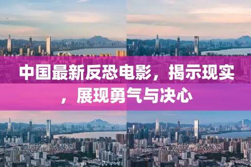 中国最新反恐电影，揭示现实，展现勇气与决心