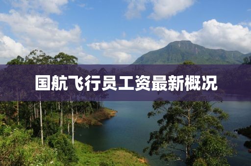 国航飞行员工资最新概况