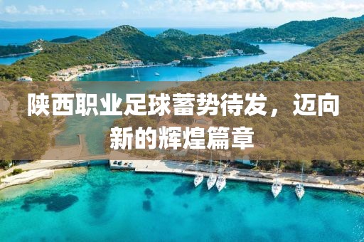 陕西职业足球蓄势待发，迈向新的辉煌篇章