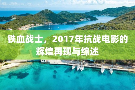 铁血战士，2017年抗战电影的辉煌再现与综述