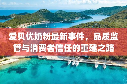 爱贝优奶粉最新事件，品质监管与消费者信任的重建之路