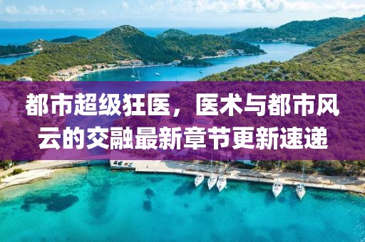 都市超级狂医，医术与都市风云的交融最新章节更新速递