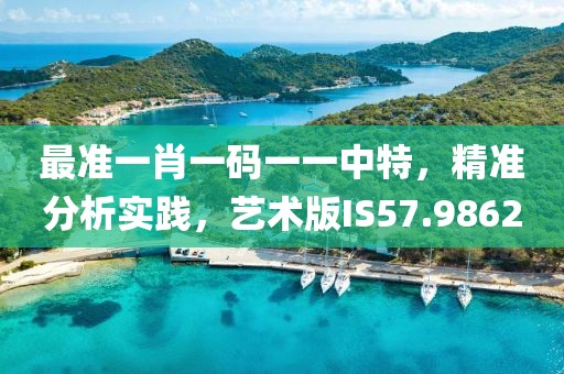 最准一肖一码一一中特，精准分析实践，艺术版IS57.9862