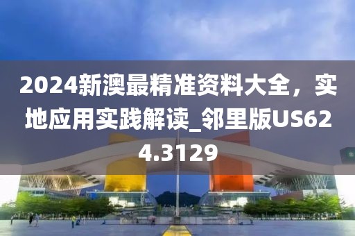 2024新澳最精准资料大全，实地应用实践解读_邻里版US624.3129