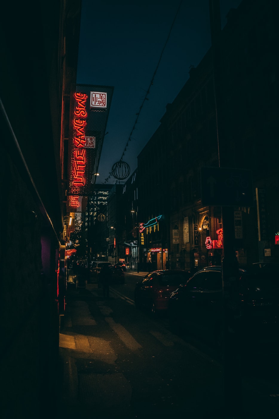 最新路灯图片，点亮城市之光的光辉瞬间