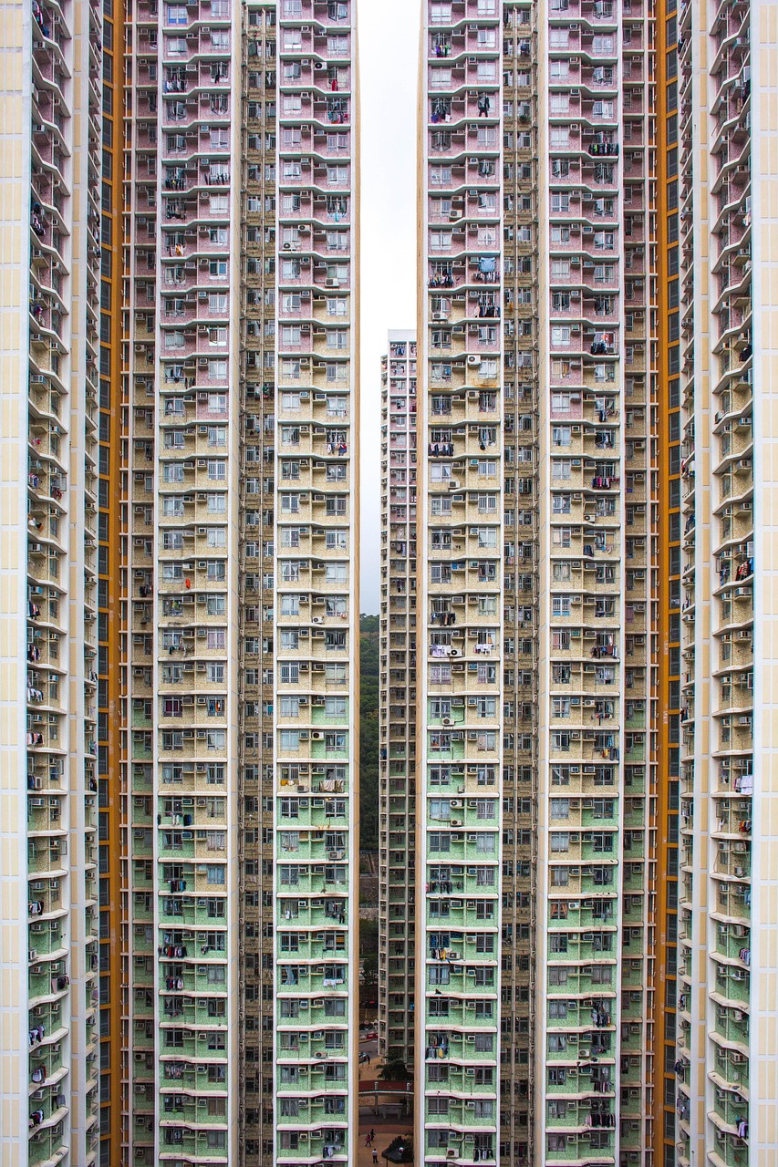 东阿最新楼盘，城市新贵的理想居住选择