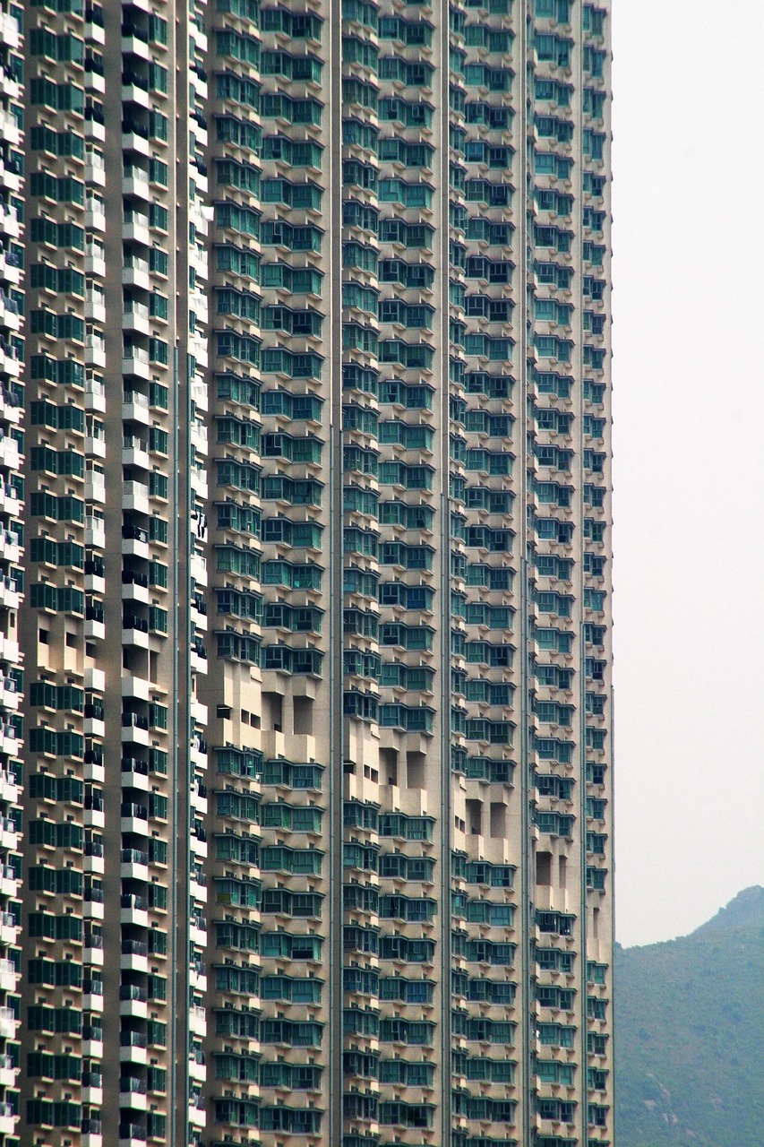 灌南最新楼盘，探索现代居住新境地