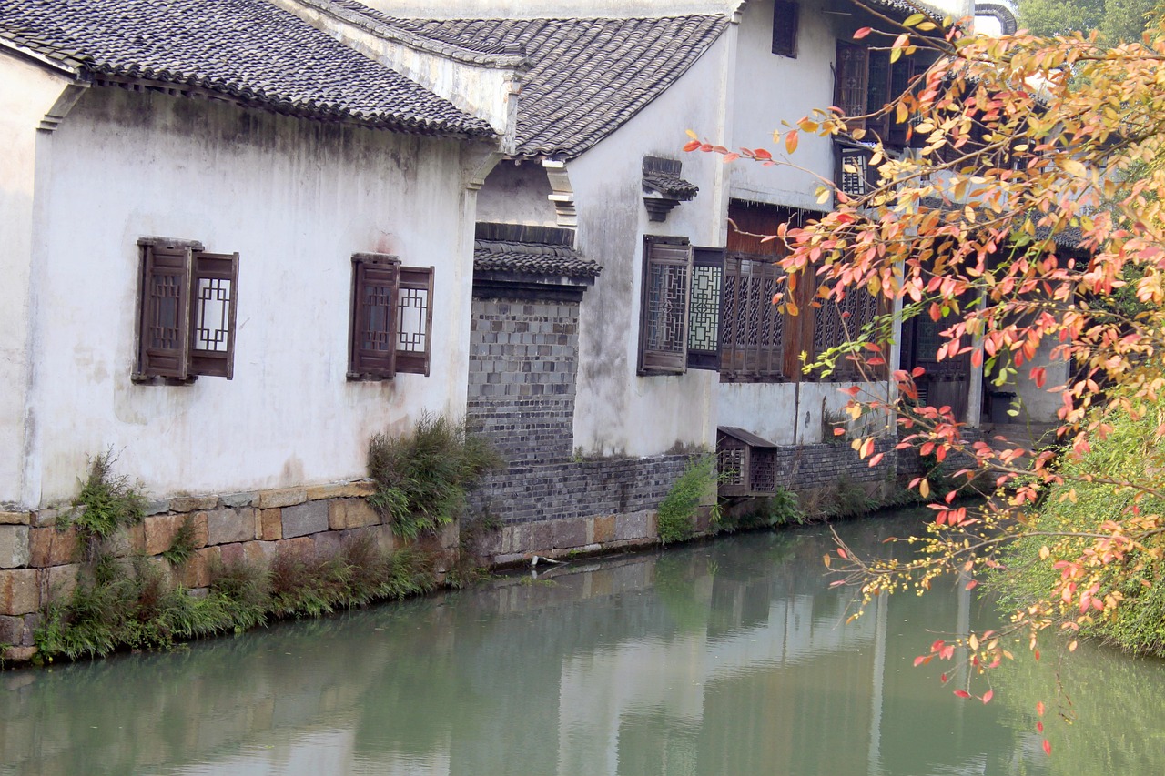 桐庐最新民宿，自然与文化完美融合的住宿体验