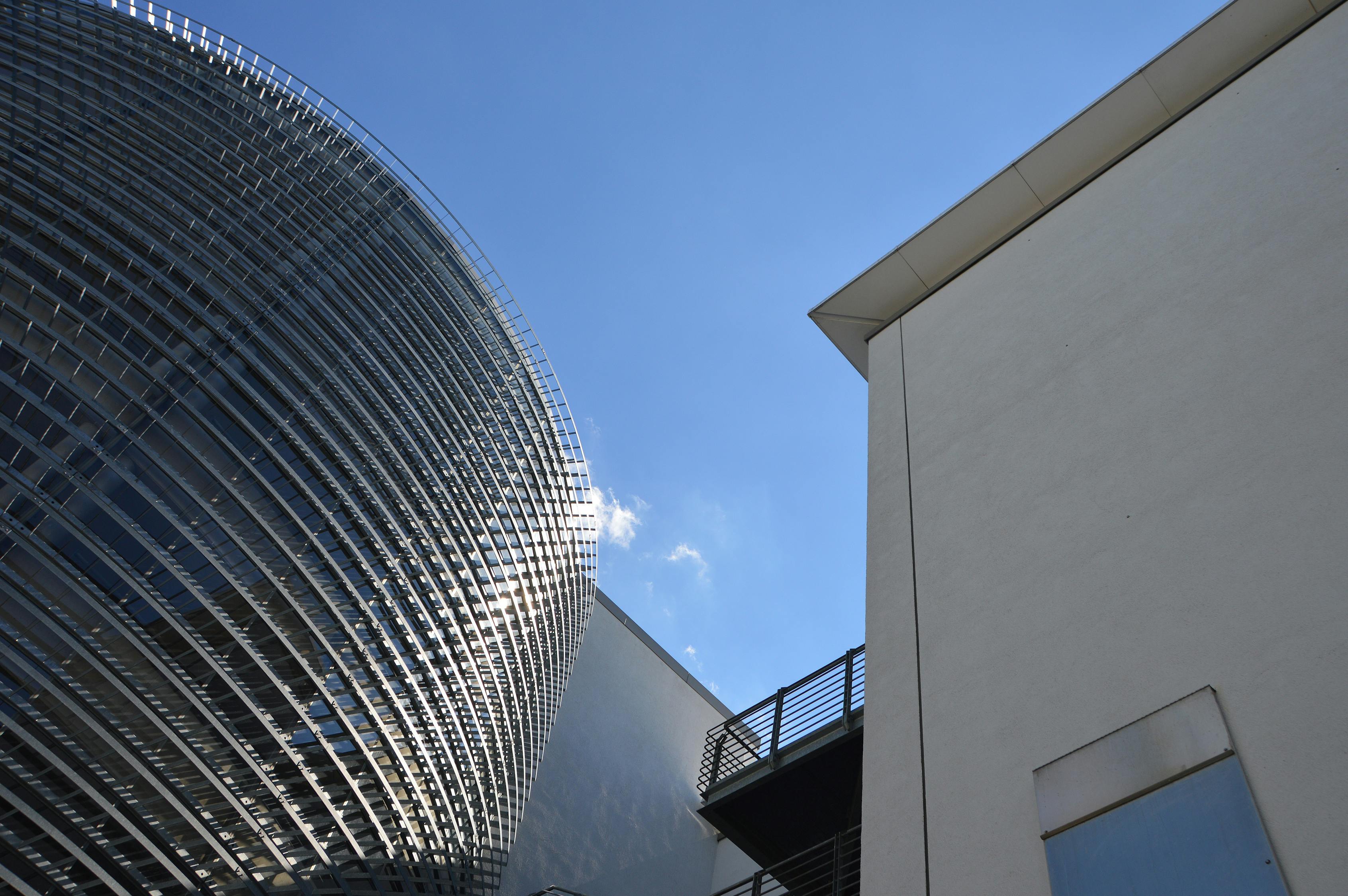 最新国家机构，现代化治理体系的先锋力量