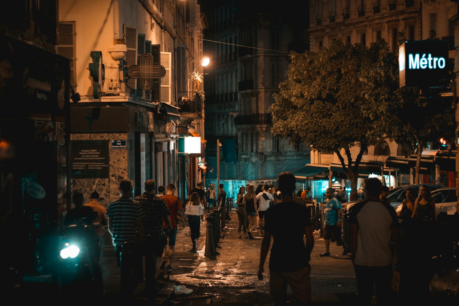 探索现代夜生活全新面貌，最新午夜福利热门盘点