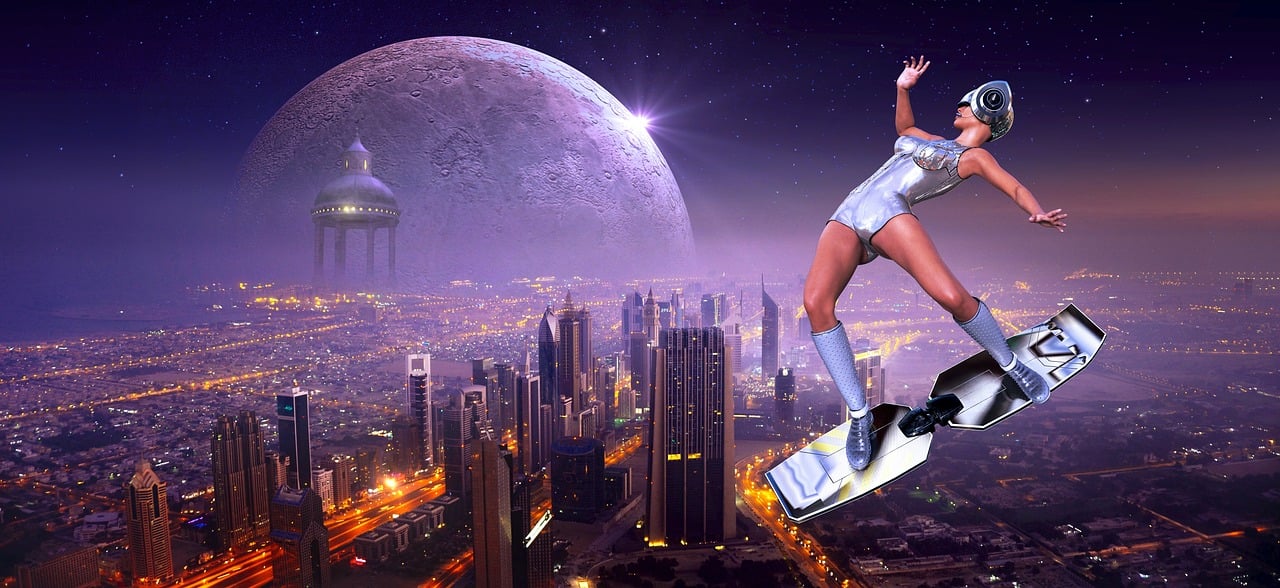 李歆最新小说，奇幻世界的未知魅力探索