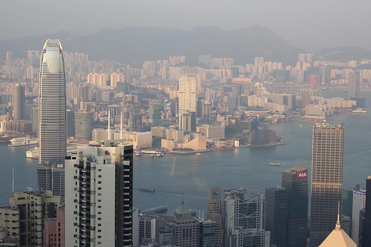 湖北蕲春现代化城市规划出炉，推动区域经济发展新篇章
