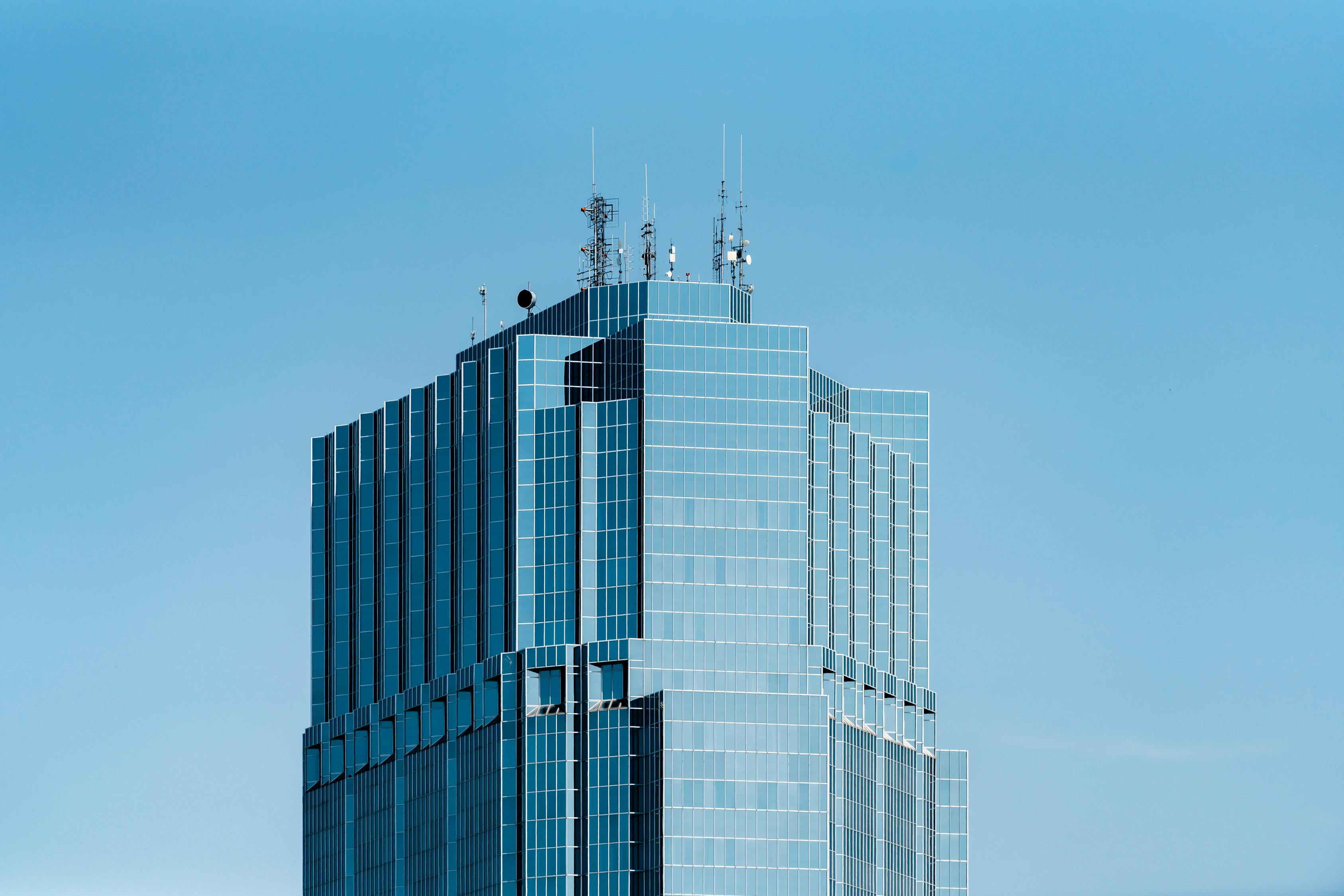 最新建筑标准，塑造可持续未来的关键要素