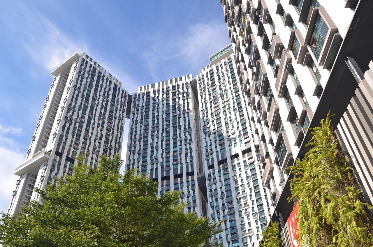 济阳最新楼盘，现代居住新标杆探索